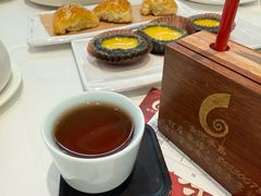 -金河半岛园林酒家(金融城店)