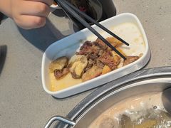 -为什么牛潮汕牛肉火锅(中信广场店)
