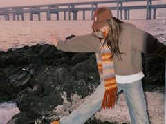 -青岛银沙滩