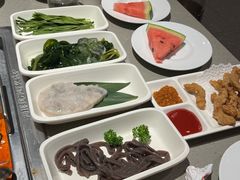 -海底捞火锅(顺义华联店)