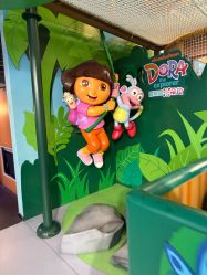 -尼克Playtime(欢乐海岸店)