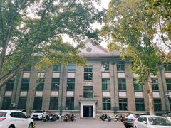 -山东师范大学(千佛山校区)