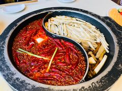 -川西坝子火锅(金沙1.0直营店)