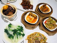 -春满园·早茶·粤菜·宴会(喜宴店)