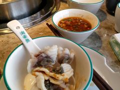 -淘米捞·米汤脆鲩鱼火锅(福田皇岗店)