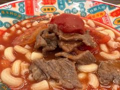 -孖记茶档·热腾茶餐(江南西plus店)
