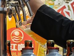 -大洋家·精品潮汕菜·生腌砂锅粥(天河东路店)