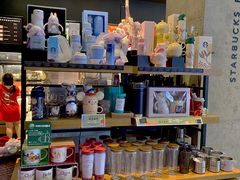 -星巴克(合肥包河万达广场店)