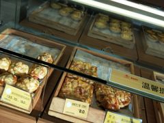 -一鸣真鲜奶吧(汇金店)