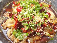 -付小姐在成都(中山公园店)