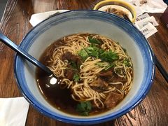 -李先生牛肉面大王(大兴枣园店)