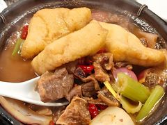 -范贤光鸡公煲(平乐园总店)