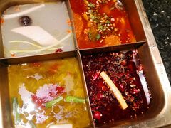 -王家渡火锅店(棕榈泉店)