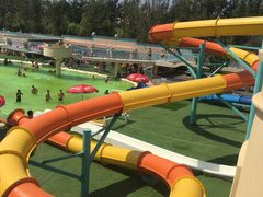 -秦皇岛乐岛海洋王国