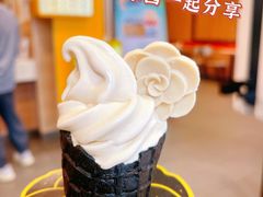 -麦当劳(清溪店)
