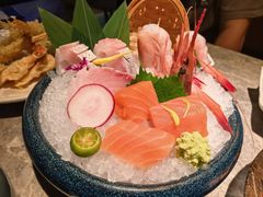 -炙柒Sekinana·精致日料(合生汇店)