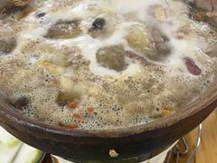 -威邵鸡煲(西华路总店)