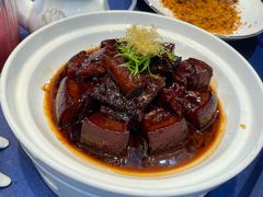 -东方山水金沙酒店-雅香阁中餐厅