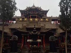 -高庙保安寺