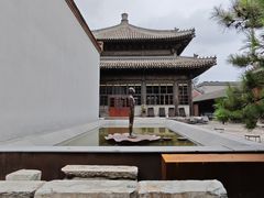 -嵩祝寺及智珠寺