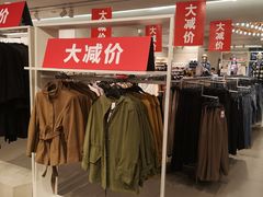 -H&M(华润万象城店)