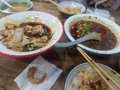 -朱大嘴肥肠血旺(福字街店)