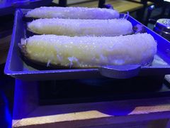 -黑门烤肉