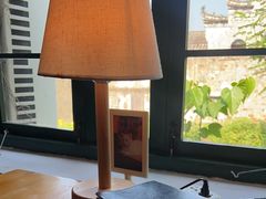 -新月集庭院咖啡馆(老邮局店)