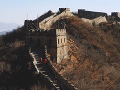 -慕田峪长城