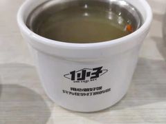 -一小子·排骨咸饭(龙山文创园店)