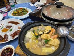 -濠景渔港(汇通店)