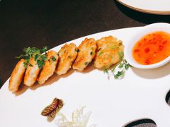 -广州文华东方酒店·江-由辉师傅主理