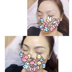 点击看大图 -HQ半永久纹绣纹眉