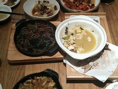 -九毛九西北菜(大东海店)