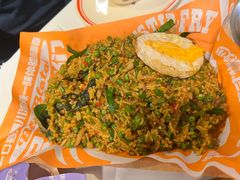 -BLABLATAI吧啦泰·泰式爆炒(西宸天街店)