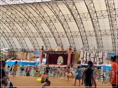-中国死海旅游度假区