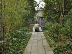 -开平碉楼文化旅游区马降龙景区