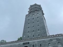 -珲春防川景区