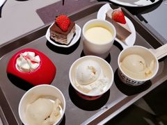 -海天盛宴海鲜自助(正大广场店)