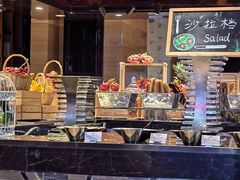 -泉州富力万达文华酒店-品珍中餐厅