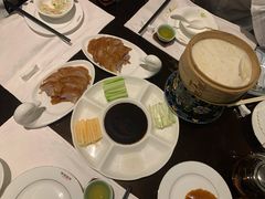 -海湾壹品·粤菜·早茶·烤鸭(拱北店)