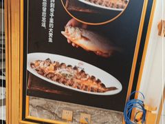 -阿明小菜·海鲜·上海菜(梅陇店)