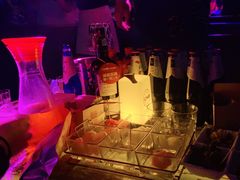 -苏荷酒吧(九街店)