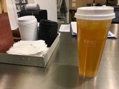 -杯欢制茶(三里屯店)