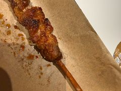 -清真·卡德尔大叔新疆主题餐厅(龙汇路店)