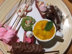 -二楼咖啡厅·厦门源昌凯宾斯基大酒店(湖滨中路店)