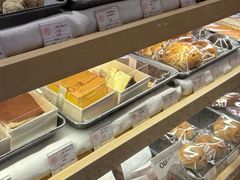 -OUR Bakery(SKP-S店)