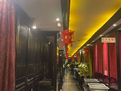 -上海1号私藏菜(静安店)