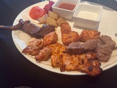 -Efes Turkish & Mediterranean Cuisine 艾菲斯餐厅(陆家嘴店)