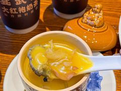-宴武夷·匠心闽味(印象大红袍店)